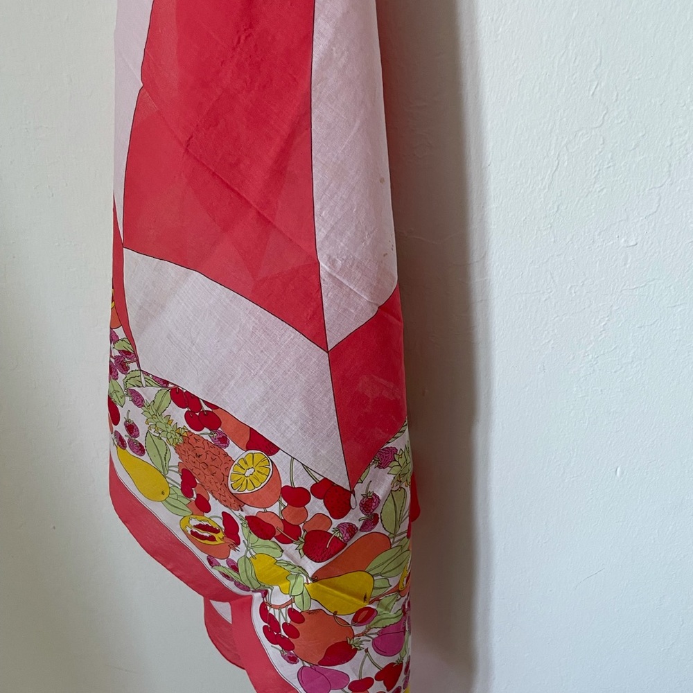 Scarf - Picture 3 of 5